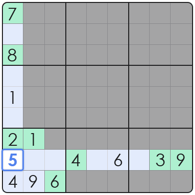 how to solve sudoku medium